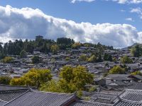 丽江景里忆宿客栈 - 酒店景观