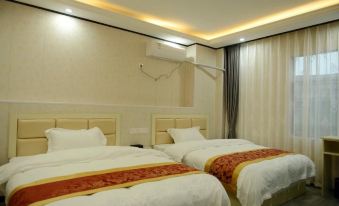 Nanchang Manjianghong Business Hotel