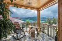 Shanyu Shanqing Guesthouse