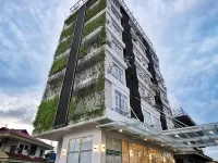 Green World Hotel Hotels in Semporna