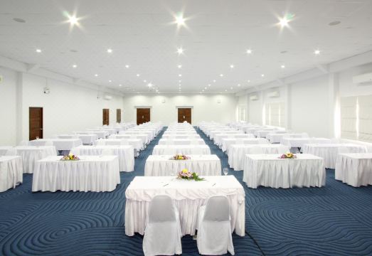 카말라 비치 리조트 A 선프라임 리조트 - SHA 플러스