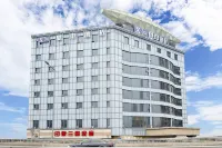 Chengdu x Langzhong Hotel (Chengdu Railway Station East Station Yinghui Road Subway Station Store) - Jacuzzi