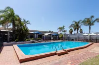 Nightcap at Wintersun Hotel - Pools