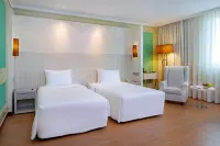 Windsor Plaza Hotel Hotels in Ho-Chi-Minh-Stadt