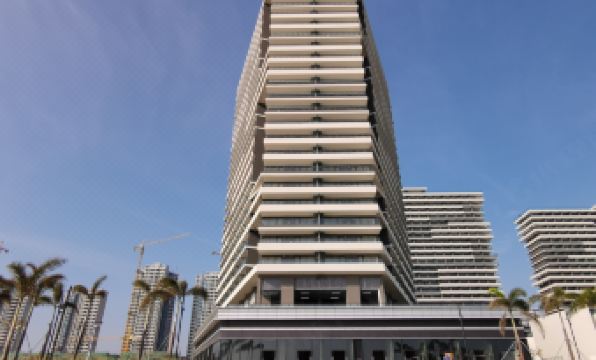 Baisite Van Gogh Sea Resort Meisu Hotel (Shanwei Poly Jinxuanwan Branch)