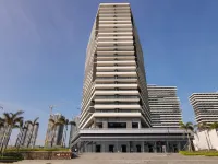 Baisite Van Gogh Sea Resort Meisu Hotel (Shanwei Poly Jinxuanwan Branch) Hotels in Shanwei