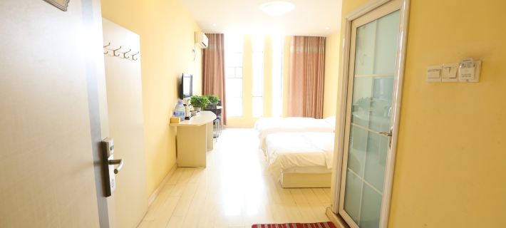 Tancheng Lijing Express Hotel Hotels in Tancheng