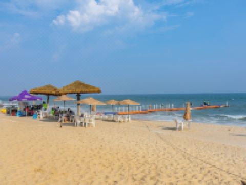 汕尾汕美小筑(金町二路分店) - 其他