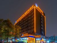 雅斯特酒店(南宁友爱立交店)