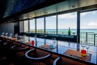 Hotel Monterey Okinawa Spa & Resort - breakfast
