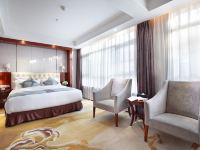 吉彩国际酒店(拉萨布达拉宫店) - 供氧优选大床房
