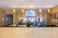Gongbaofu Hotel