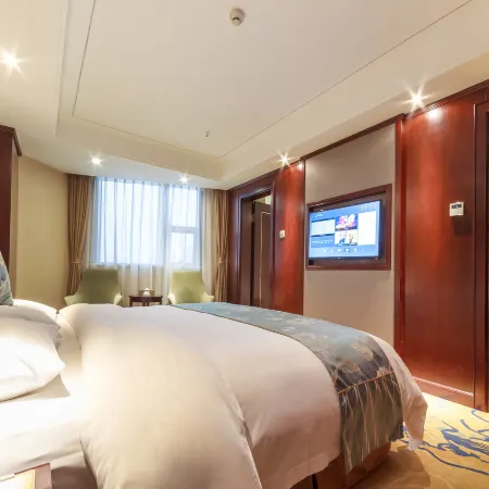 Zhufeng Hotel