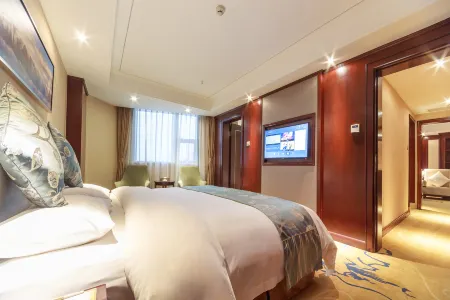 Zhufeng Hotel