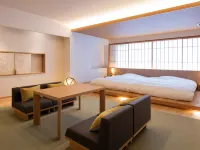 โชเซ็งกากุ คาเง็ทสึ โรงแรมในยูซาว่า