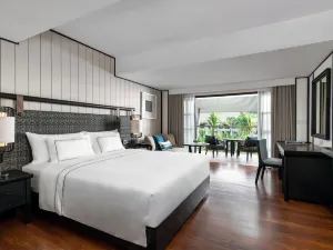 Melia Koh Samui