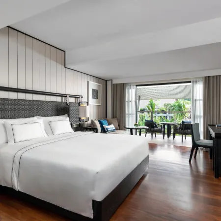 Melia Koh Samui