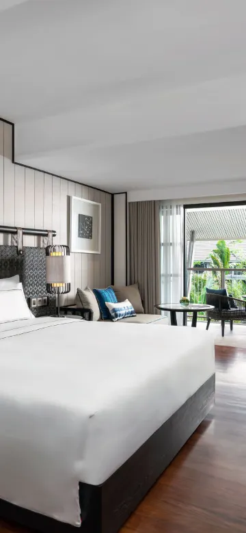 ห้องพรีเมียม