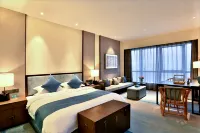Jiangshan Oriental Wenlan Hotel Hotels in Jiangshan