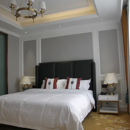 Wudi Xinyue Hotel