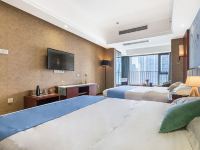 广州莱筑品质空间公寓