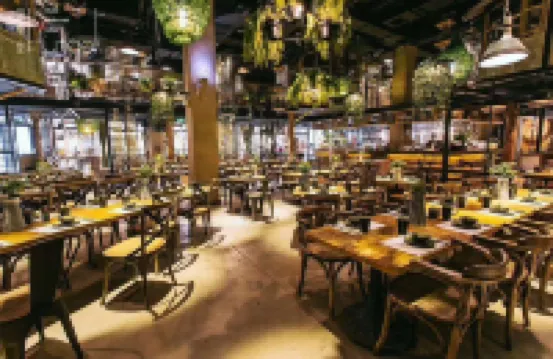 Huaijia Art Hotel
