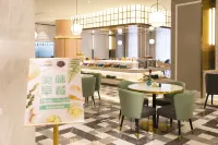 Crystal Hotel  GuiYang Fountain - พร้อมอาหารเช้า