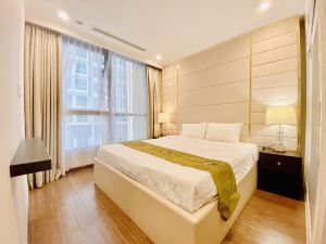 Vinhome Central Park Apartment (LANDMARK 81 AREA)