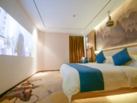 H Hotel Hotels in Yang County