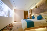 H Hotel Hotels in Yang County