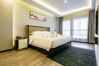 Jiushiji Culture Hotel Hotels in Jingchuan