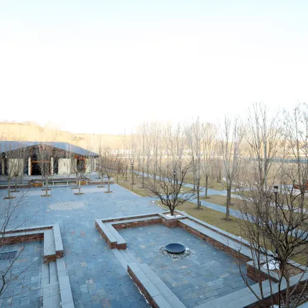 Yunzhuyi Hotel
