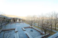 Yunzhuyi Hotel Hotels in Yushe