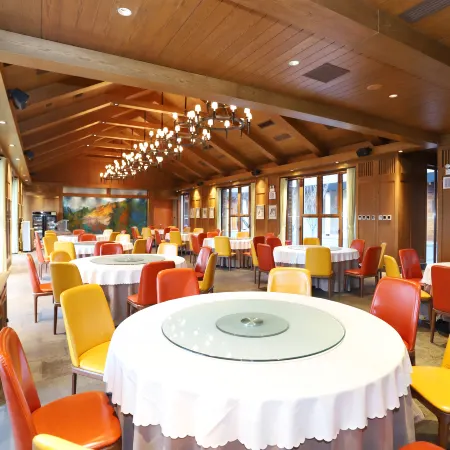 Yunzhuyi Hotel