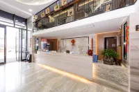 Elong R.YUN Hotel (Zhangshu Fortune Times Plaza) Hôtels à : Zhangshu