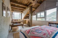 See Faraway Mogan Ziling Villa
