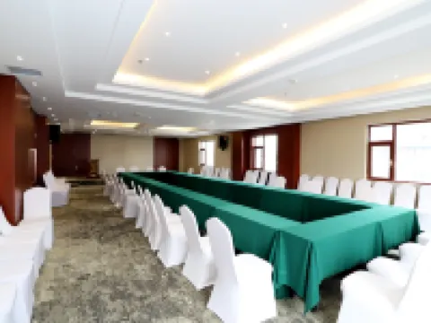Li Hou Hotel Hotels in Licheng