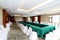 Li Hou Hotel Hotels in Licheng