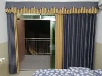 Jujiaodian Apartment Hotels near Beiling Mountain Forest Park