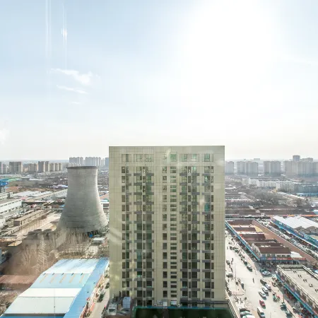 JI Hotel (Pingdu Qingdao Road)