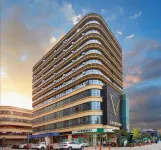 HanTing Premium Hotel (Chengdu Wuhou Cuqiao Subway Station) Hotel di Chengdu
