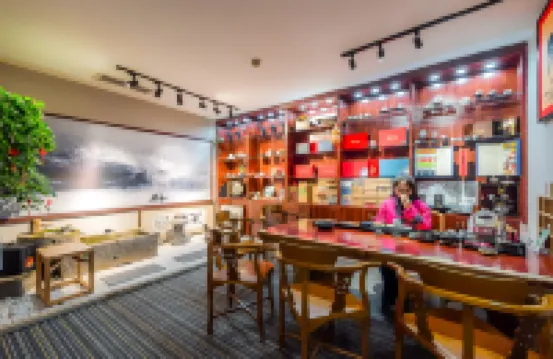 Jincheng Hotel