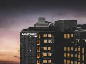 Nine Tree Premier Hotel Insadong (Myeongdong)