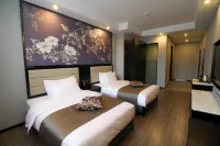 Jinting Hotel (Beijiao Bus Terminal Xinjiang Jiayin Hospital Branch) Hotel in zona Urumqi Beijiao Passenger Transport Terminal