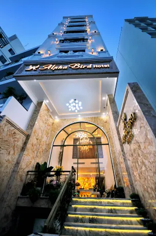 Angel Hotel Nha Trang 