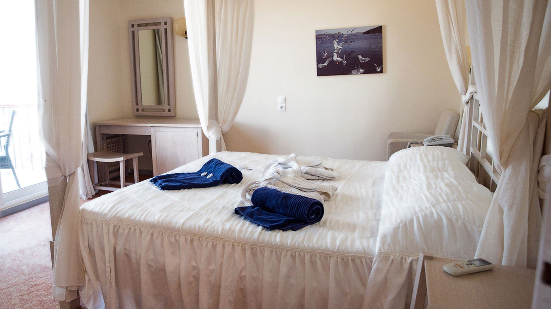 Erytha Hotel & Resort Chios