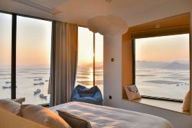 Watch The Sunset Guesthouse