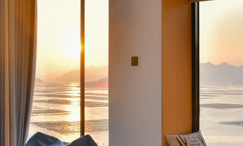 Watch The Sunset Guesthouse