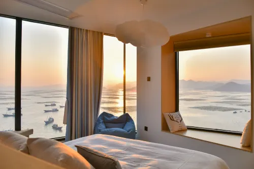 Watch The Sunset Guesthouse