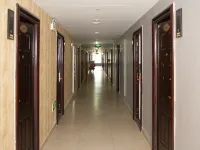 Xiyue Scenic Hotel (Yinchuan Railway Station) -  Apartamentos vacacionales